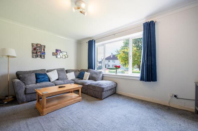 Blackstone Crescent, Glasgow, G53 photo 2