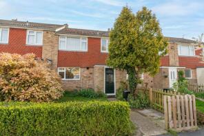 7, St Thomas Close, Cambridge CB23 7DN