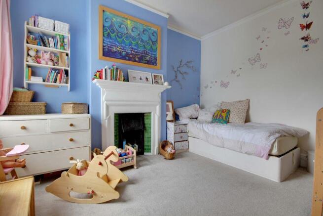 Bedroom 3 (Double)