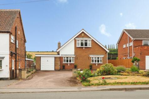 Bonner Lane, Calverton, Nottingham, Nottinghamshire, NG14