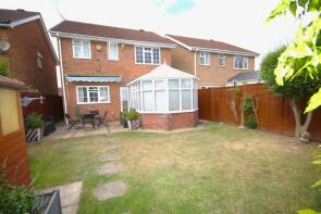 38, Abbey Gardens, Canterbury CT2 7EU