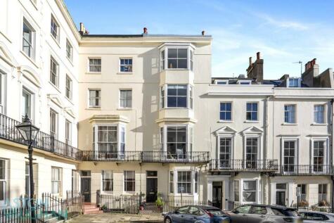 Belgrave Place, Brighton