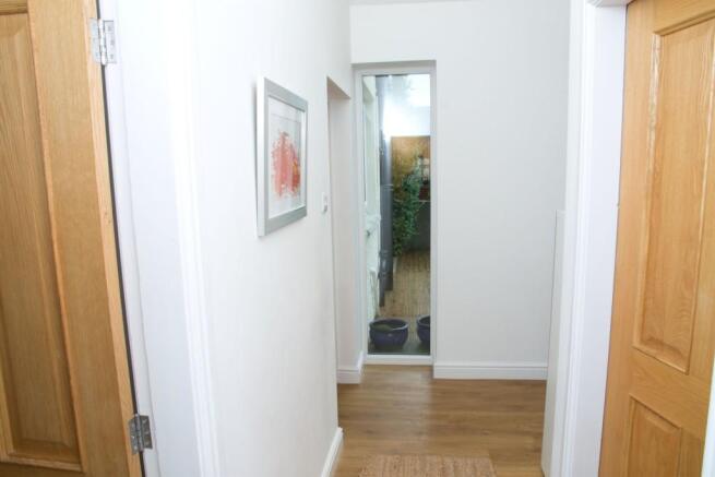 Inner Hall