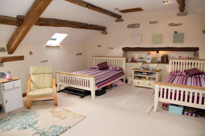 Bedroom 2
