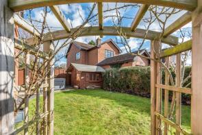 1a, Wolversdene Road, Andover SP10 2AX
