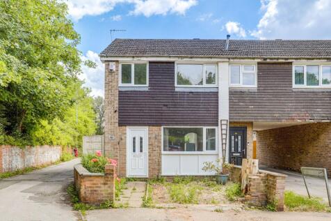 Honeywood Drive, Nottingham, NG3