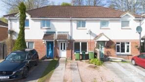 13, Bracken Brae, Perth PH1 2SF