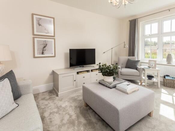 3 bed Semi-Detached for sale Image 4