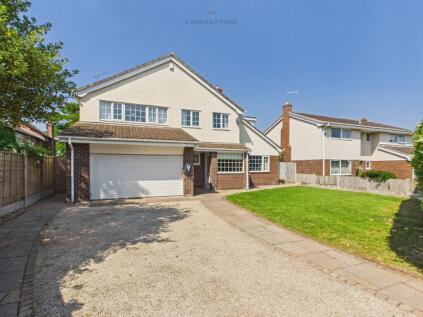 Mount Way, Waverton, CH3