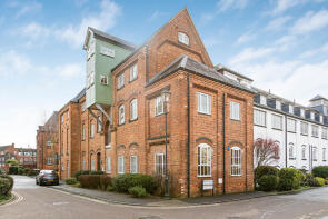 6, George Morland House, Coopers Lane, Abingdon OX14 5GA
