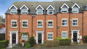 17, Balmoral Drive, Greylees, Sleaford NG34 8GA
