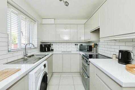 Birchcroft Drive, Mansfield Woodhouse, Mansfield