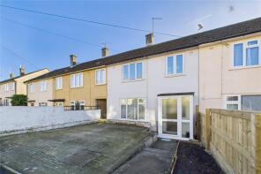 129, Bourne Road, Moredon, Swindon SN2 2JP
