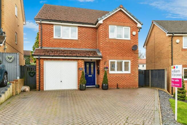 4 bed Detached for sale Image 4