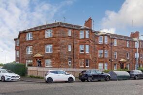 Flat 2/1, 108, Norham Street, Glasgow G41 3XL