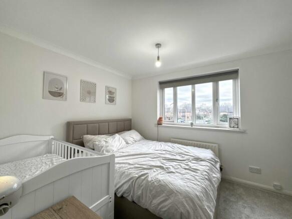 Bed 1