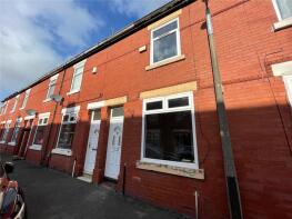 11, Wychbury Street, Salford M6 5YA