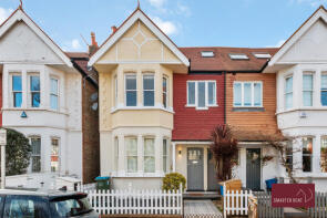 16a, Burlington Avenue, Richmond TW9 4DQ