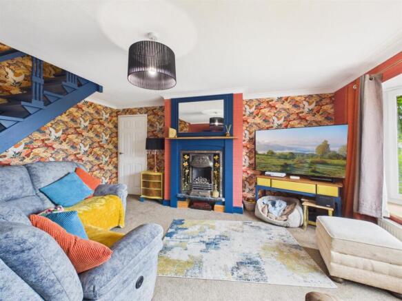 Lounge: