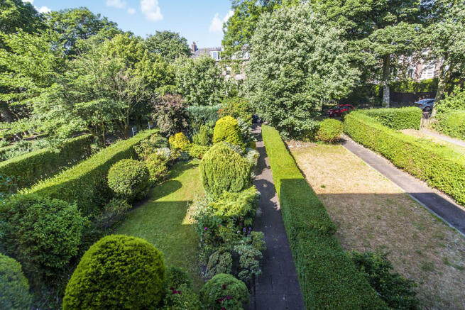 Gardens
