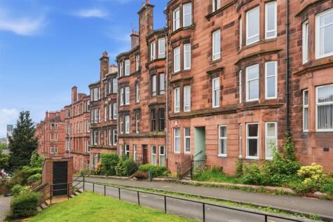 3/1 41 Apsley Street, Partick, G11 7SN