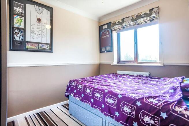 Bedroom Four