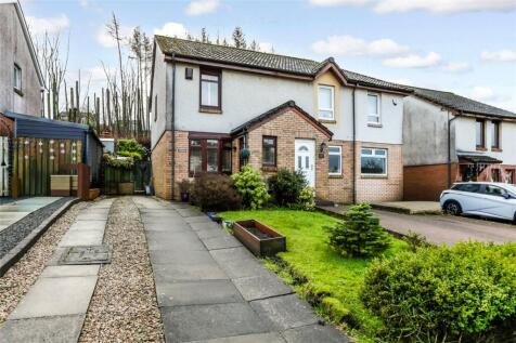 Whitelees Road, Cumbernauld, Glasgow, North Lanarkshire, G67