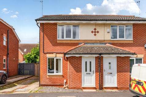 Butterfly Meadows, Beverley, HU17
