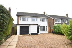 25, Ham Lane, Maidstone ME17 2LL