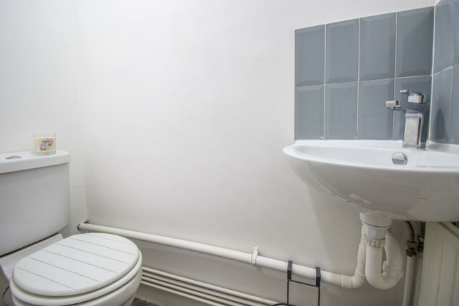 WC