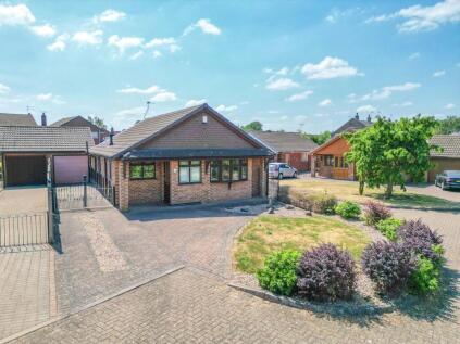 Dorchester Way, Nuneaton, CV11