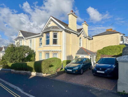 Powderham Road, Newton Abbot, TQ12 1EU