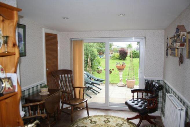 Breakfast Room