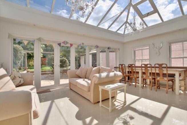 ORANGERY