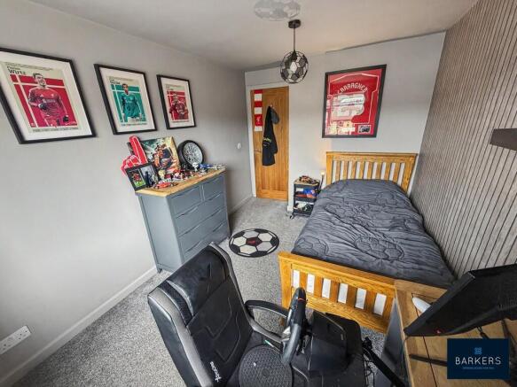 4 bed Semi-Detached for sale Image 12