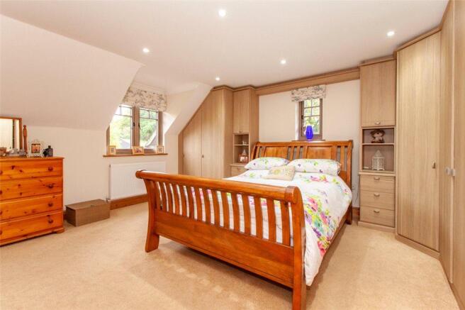 Bedroom One 01