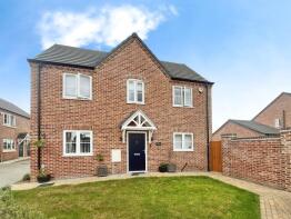 105, Sutton Road, Wisbech PE13 5DR