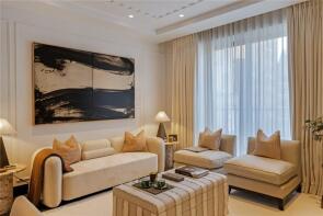 The Grosvenor Residence, 1, Grosvenor Square, London W1K 4BN