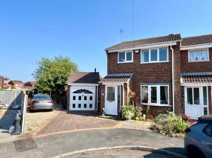 The Moor, Walmley, Sutton Coldfield
