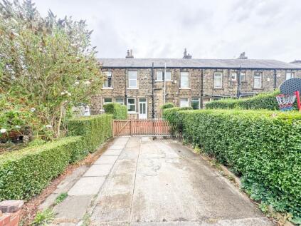Eldon Road, Marsh, Huddersfield, HD1