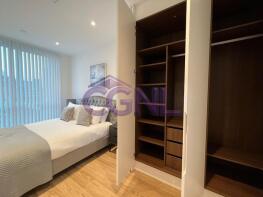 Apartment 507, 146 West Timber Yard, Hurst Street, Birmingham B5 6AW