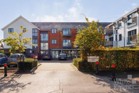 Alexandra Place, South Lake Crescent, Woodley, Reading, Berkshire, RG5 3DW