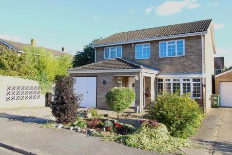 Rivermead Gardens, Sandy