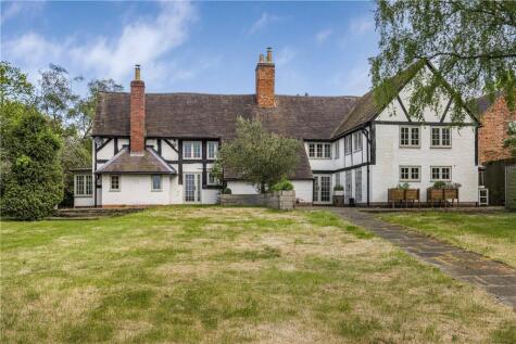 Church Lane, Middleton, Tamworth, Warwickshire, B78