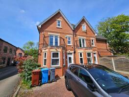 3a, Cape Street, Manchester M20 3WA