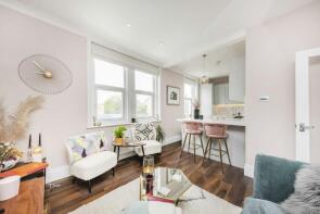 Flat D, 105, Blegborough Road, London SW16 6DL