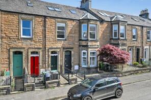 20, Ryehill Avenue, Lochend, Edinburgh EH6 8EU