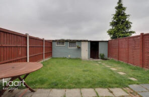 9, Neville Shaw, Basildon SS14 2AH