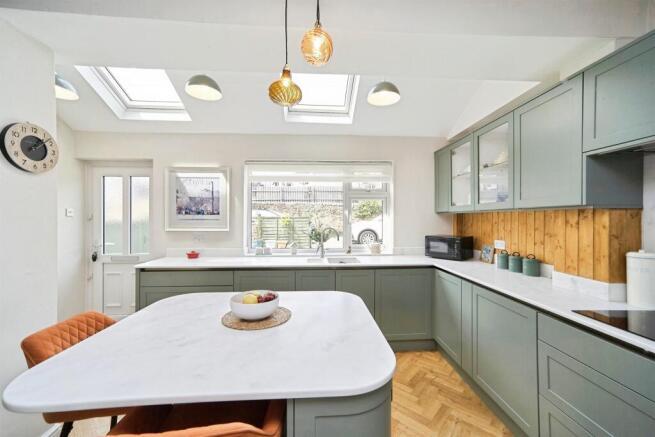 2 bed End of Terrace for sale Image 9