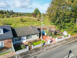 Braeside, Hookergate Lane, High Spen, Rowlands Gill NE39 2AL